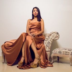 Bridal Gowns, NEW 2020 Collection (MELIS Design)